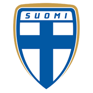Finland Euro Cup 2021 Logo