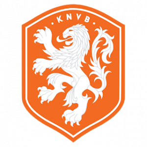 Netherlands Euro Cup 2021 Logo