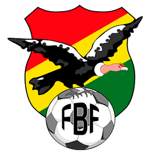 Bolivia Copa América 2021 Logo