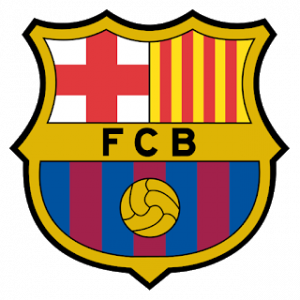 Barcelona Fantasy Logo