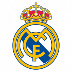 Real Madrid Fantasy Logo