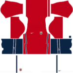 Norway World Cup Qualifiers DLS Kits 2022