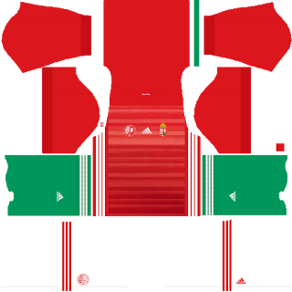 Hungary World Cup Qualifiers DLS Kits 2022