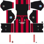 AC Milan DLS Fantasy Kit
