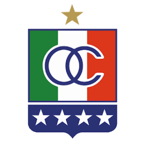 Once Caldas Logo