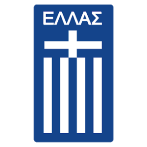 Greece World Cup Qualifiers 2022 Logo