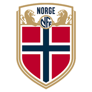 Norway World Cup Qualifiers 2022 Logo
