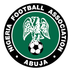 Nigeria World Cup Qualifiers 2022 Logo