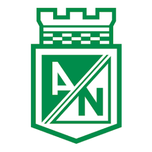 Atlético Nacional Logo