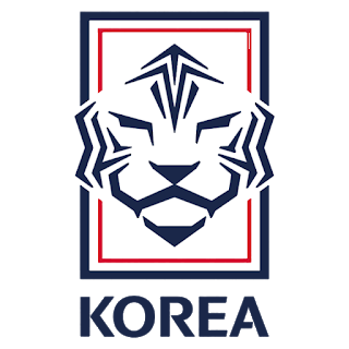 South Korea World Cup Qualifiers 2022 Logo