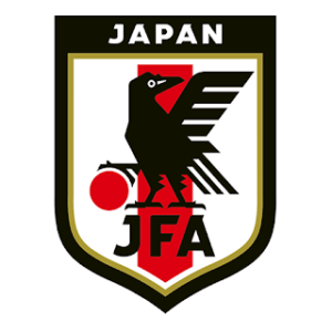 Japan World Cup Qualifiers 2022 Logo