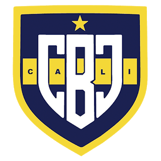 Boca Juniors de Cali Logo