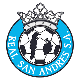 Real Santander Logo