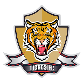 Tigres FC Logo