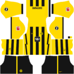 Borussia Dortmund DLS Fantasy Kit