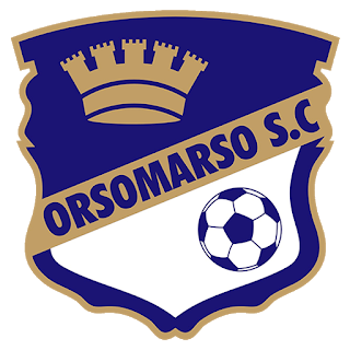 Orsomarso SC Logo