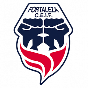 Fortaleza CEIF Logo