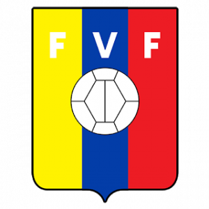 Venezuela Copa América 2021 Logo