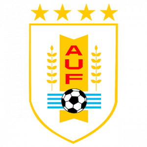 Uruguay Copa América 2021 Logo