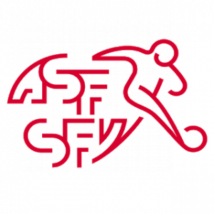 Switzerland Euro Cup 2021 Logo