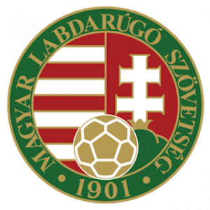 Hungary Euro Cup 2021 Logo