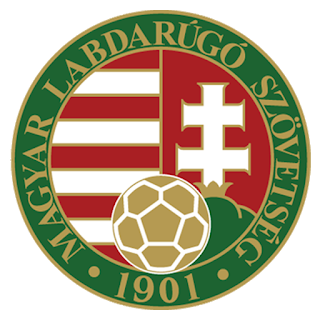 Hungary Euro Cup 2021 Logo