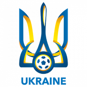 Ukraine Euro Cup 2021 Logo
