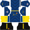 Manchester United DLS Kits 2022 - Dream League Soccer Kits 2022