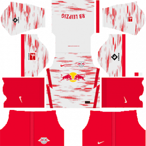 Rb Leipzig Kits Dream League Soccer 2020 Red Bull Rb Leipzig