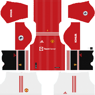 Man u 2024 kit dls