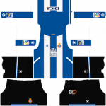RCD Espanyol DLS Kits 2022