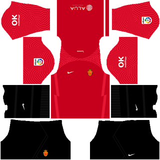 RCD Mallorca DLS Kits 2022