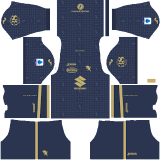 Torino third kit 2022
