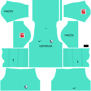 Bochum third kit 2022