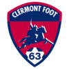 Clermont Foot DLS Kits 2022 - Dream League Soccer Kits 2022