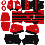 AC Milan DLS Kits 2022