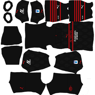 kit dls milan 2021