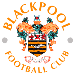 Blackpool logo