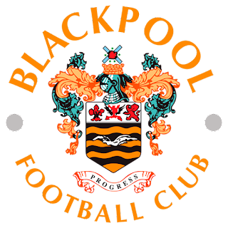 Blackpool logo