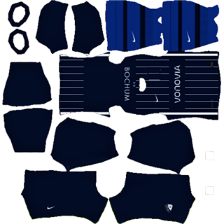 VfL Bochum DLS Kits 2022