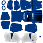 Cruz Azul DLS Kits 2022