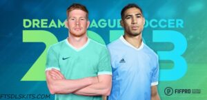 Dream League Soccer Kits