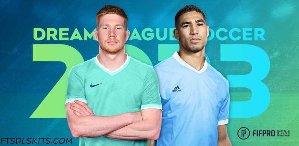 Celtic Fc Kits 2018/2019 Dream League Soccer