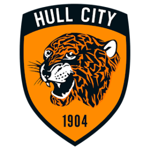 Hull City logo