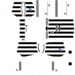Juventus DLS Kits 2022