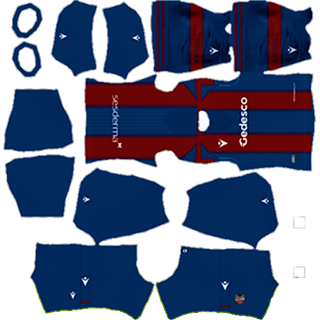 Levante UD DLS Kits 2022