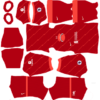 Liverpool DLS Kits 2022
