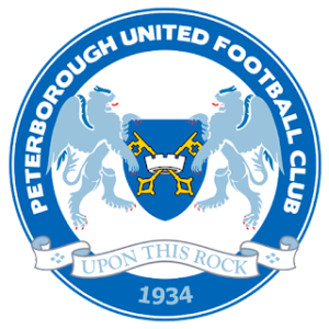 Peterborough logo