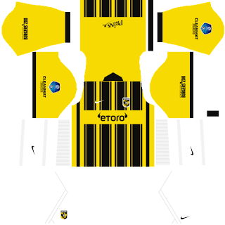 SBV Vitesse DLS Kits 2022