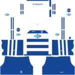 PEC Zwolle DLS Kits 2022
